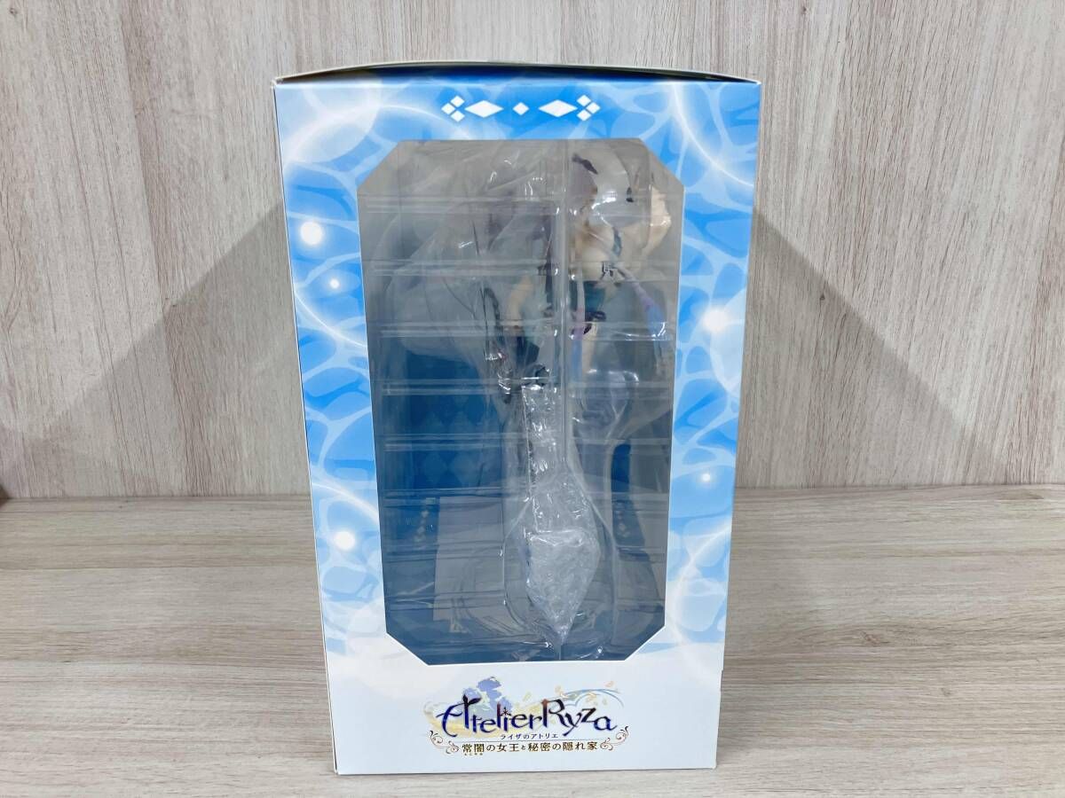 常闇の女王と秘密の隠れ家