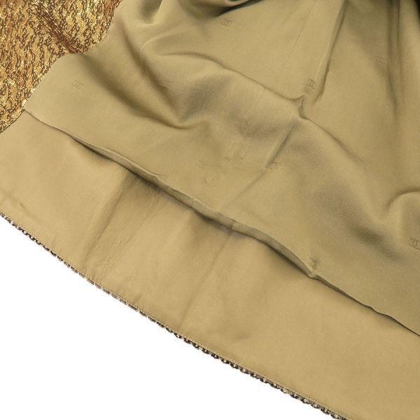 シャネル 96Aスカート P08513 Bランク NICORILABO_COM