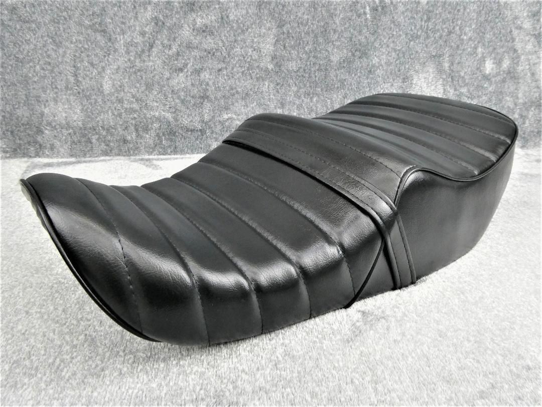 インパルス シート 後期 黒皮/ 96年～GK79A GK7CA タックロール - メルカリ