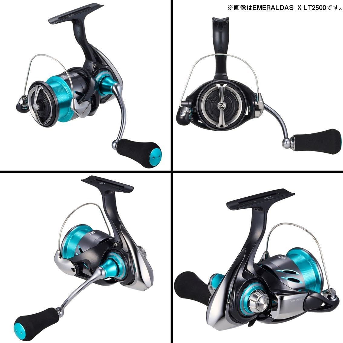 商品 ダイワ DAIWA エギング リール 24エメラルダス X 各種 モデル SKLAD-KIRPICHA_RU