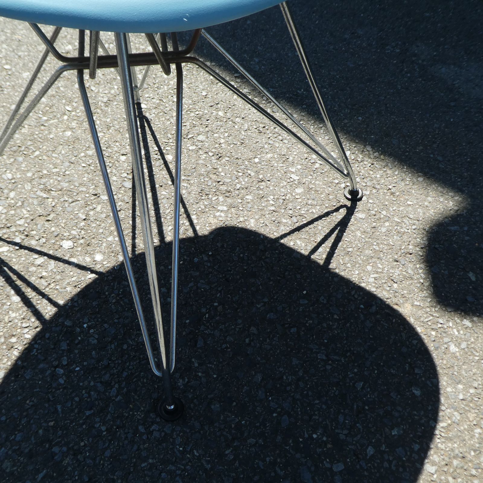 US974s【訳あり特価】Herman Miller ハーマンミラー イームズ シェル