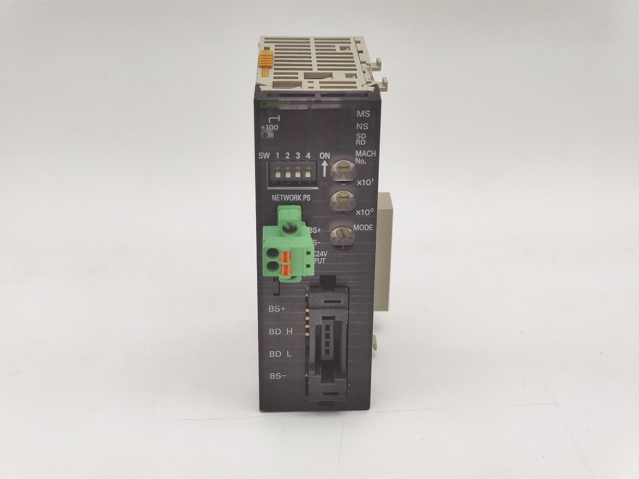 インボイス対応 オムロン OMRON CJ1W-CRM21 Ver.1.3 【公式通販】