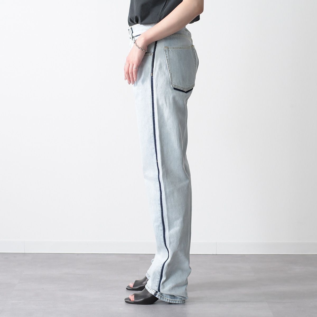 MAISON MARGIELA メゾン マルジェラ ジーンズ デニム ボトムス
