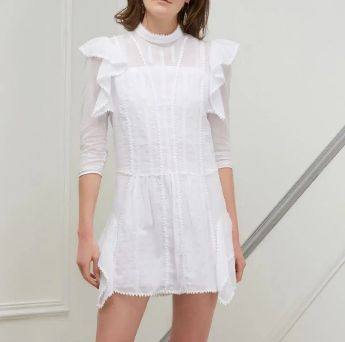 Isabel Marant イサベル マラン ワンピース 34