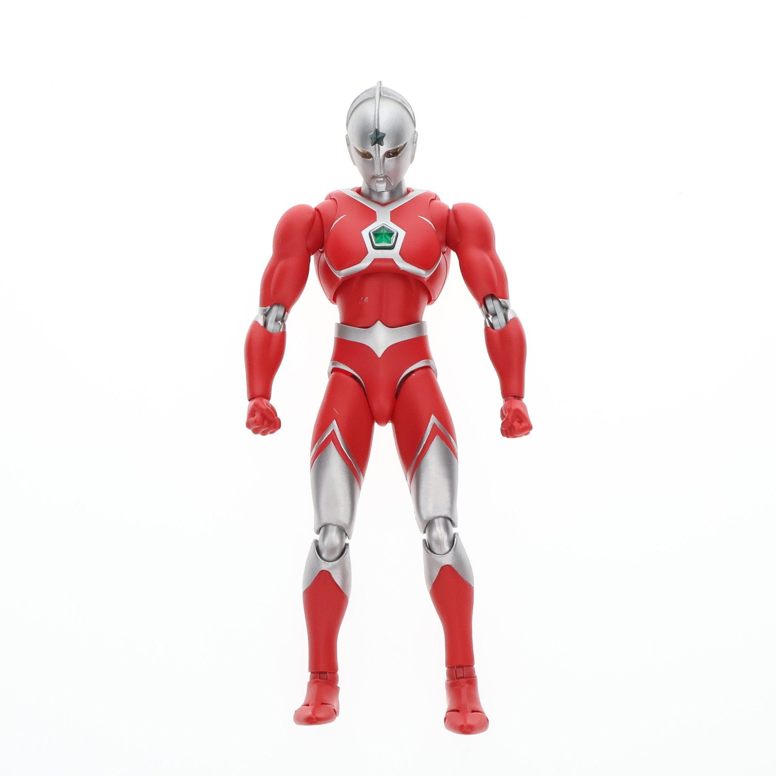 魂ウェブ商店限定 ULTRA-ACT(ウルトラアクト) ウルトラマン