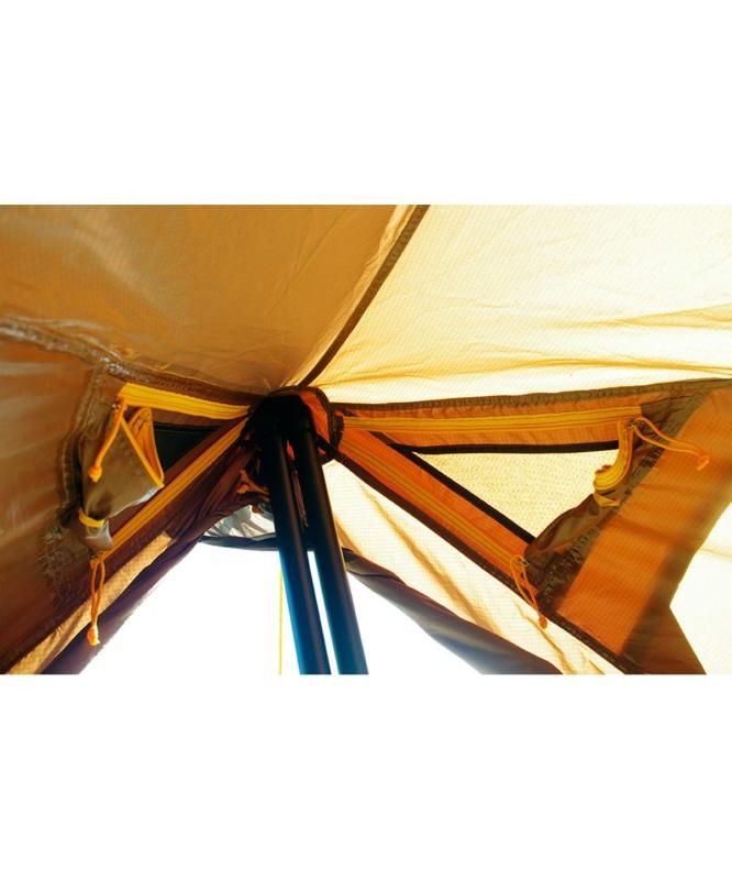 NEMO(ニーモ) アジャスタブル タープポール エクステンション NM-AC