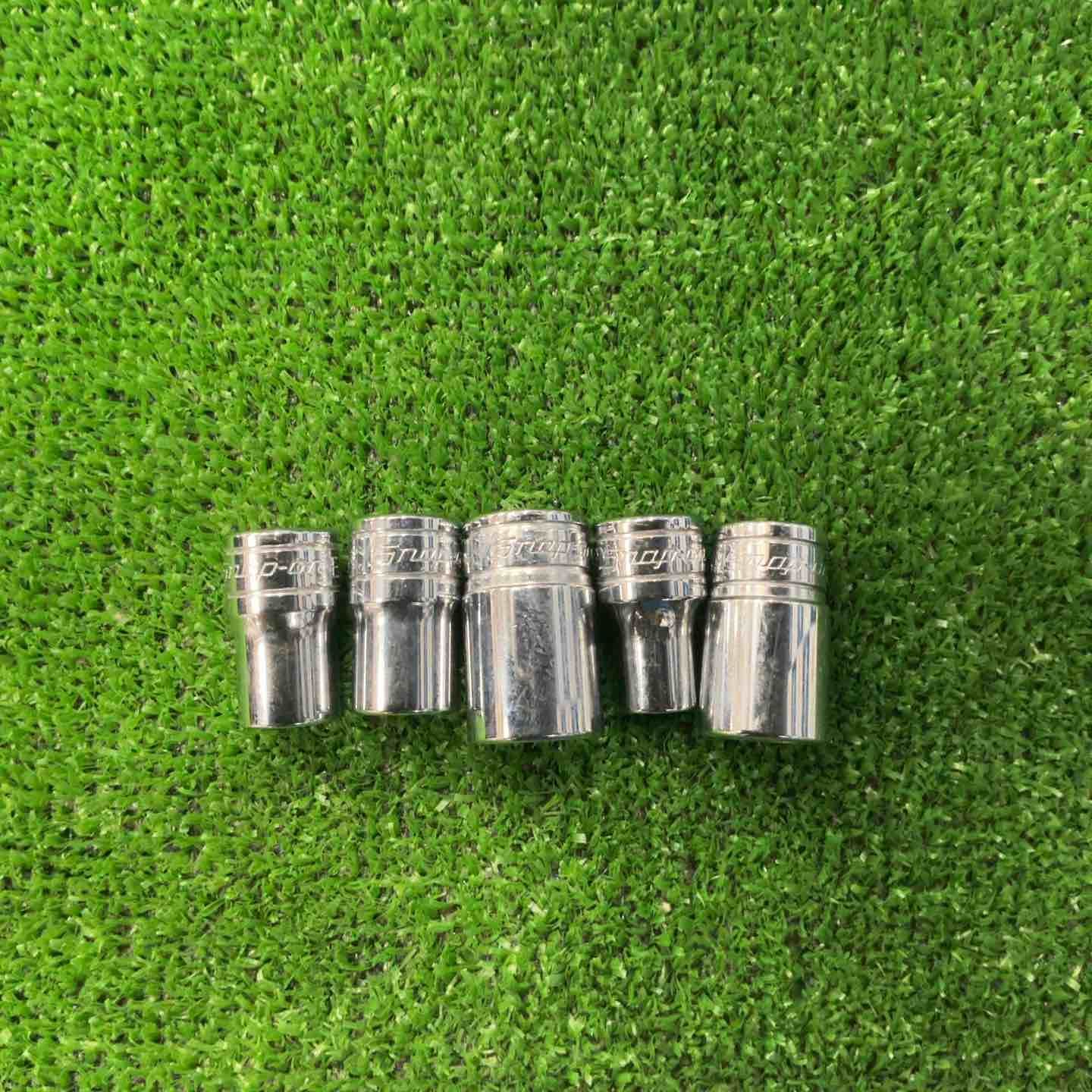 スナップオン Snap-on 3|8トルクスソケット FLE100A 120A 140A 160A 180A 5個セット 草加店