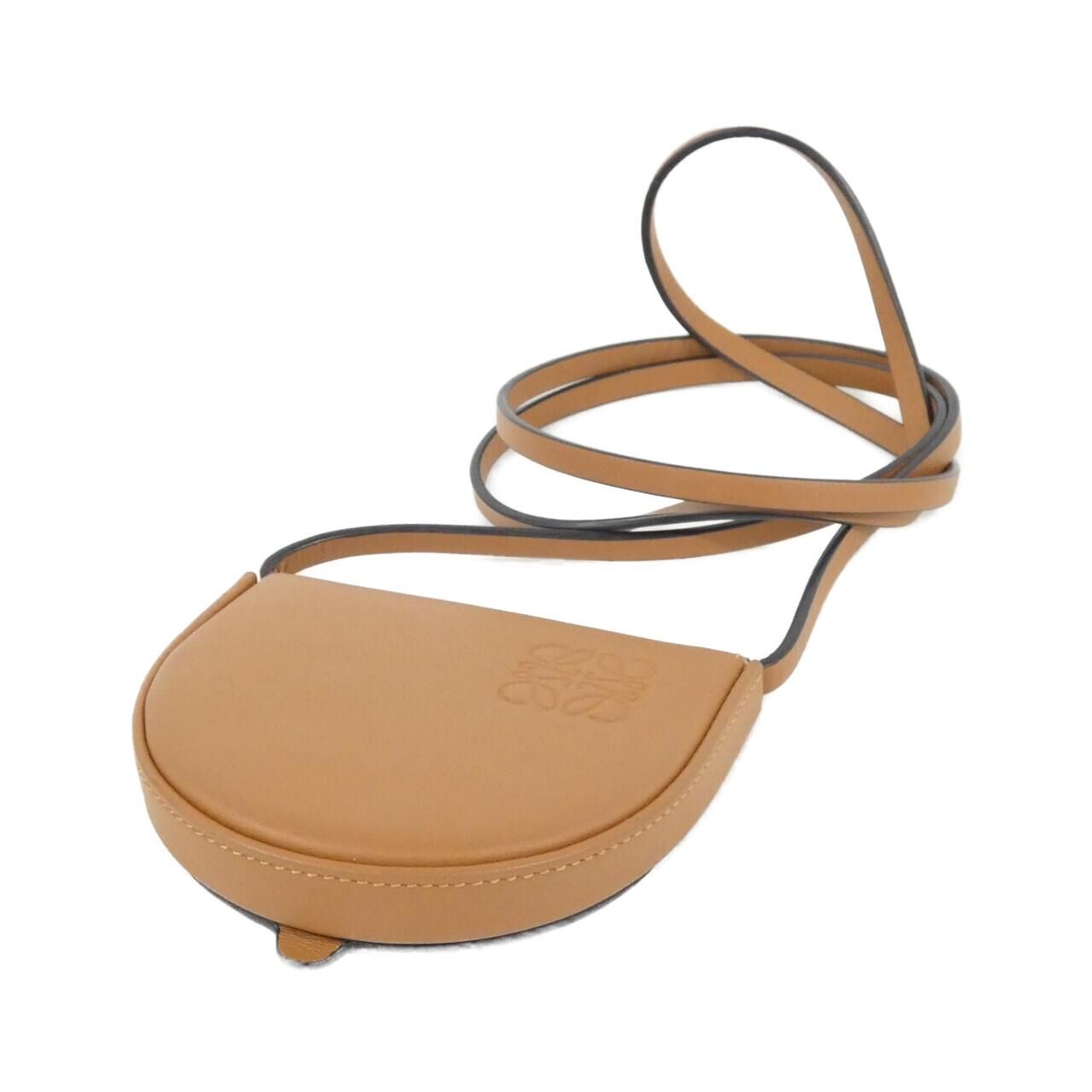 LOEWE ヒールポーチミニ コインケース LOEWE (ロエベ) ヒールポーチ