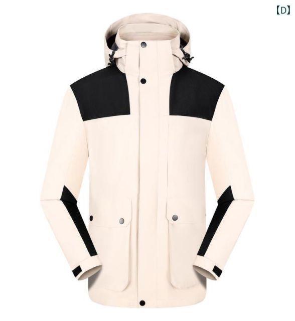 L 秋服 レディース ファッション オシャレ カワイイ シンプル 大人カワイイ 大きいサイズ メンズ フード付き 厚手 ジャケット 暖かい ベルベット 服 ライナー アウトドア ロゴ MAAHADDERANG_COM