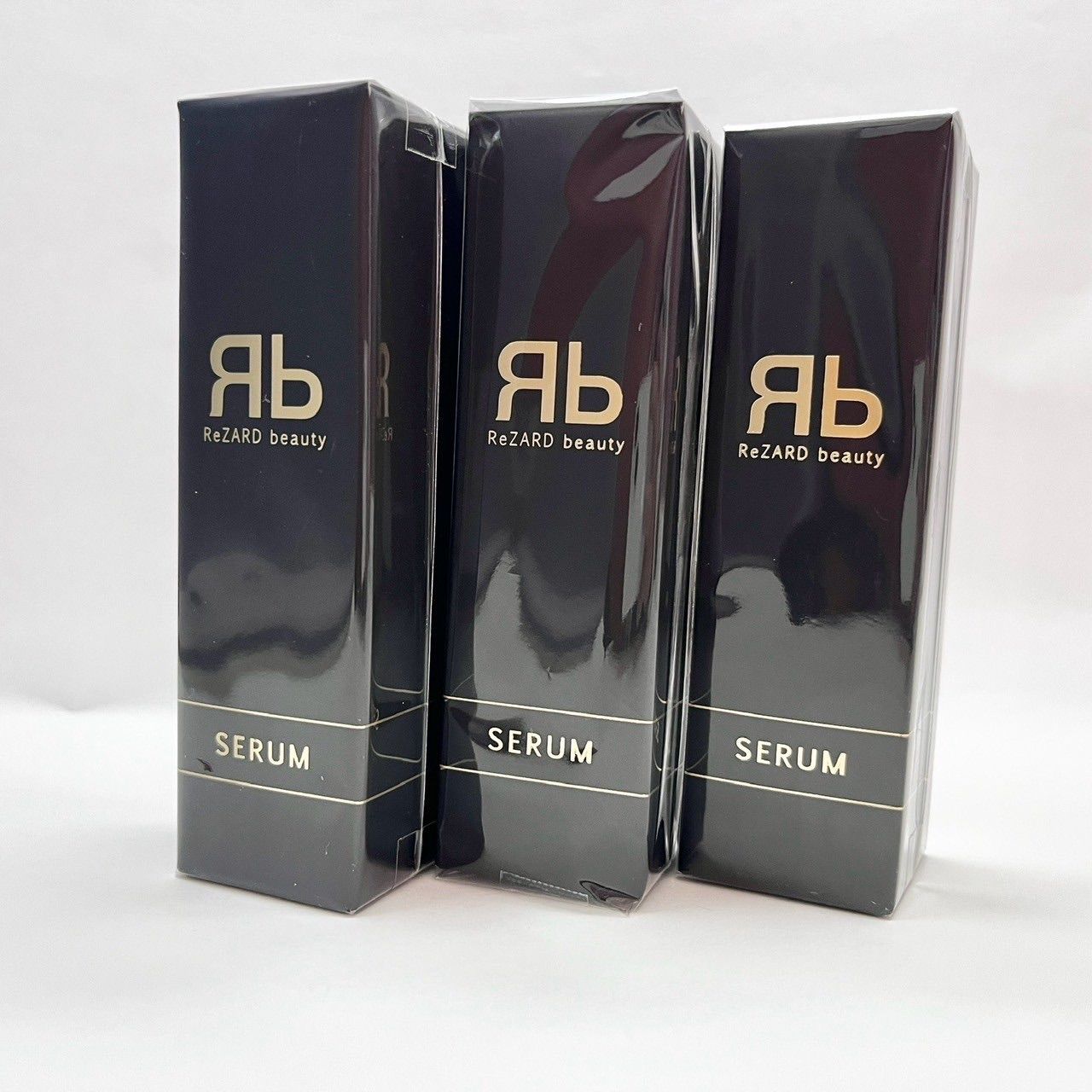 リザードビューティ セラム 美容液 3本セット 【公式通販】