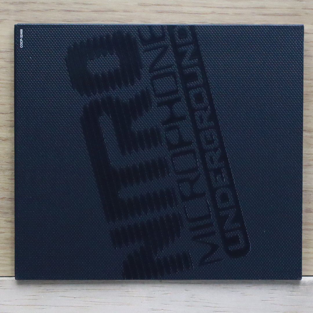 DJ トミケンマーズマニーニトロマイクロフォン