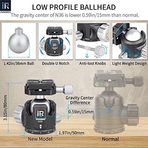 INNOREL カメラ三脚