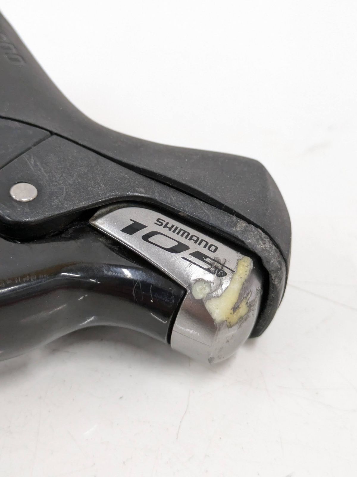 並品】Shimano シマノ 105 5800 2x11s 非油圧 機械式 ブラケット
