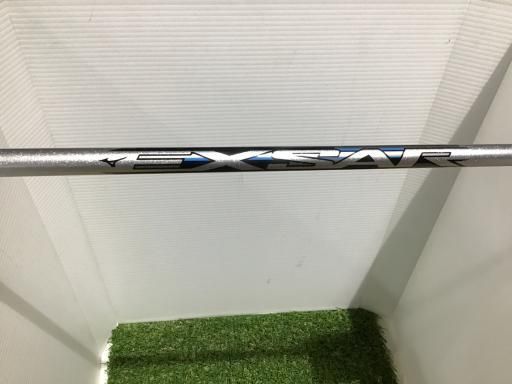  ミズノ SURE DD 2.0 7 W フェアウェイウッド FW EXSAR フレックスSR メンズ 男性用 右利き 右用 Cランク ゴルフクラブ フェアウェイウッド メンズ