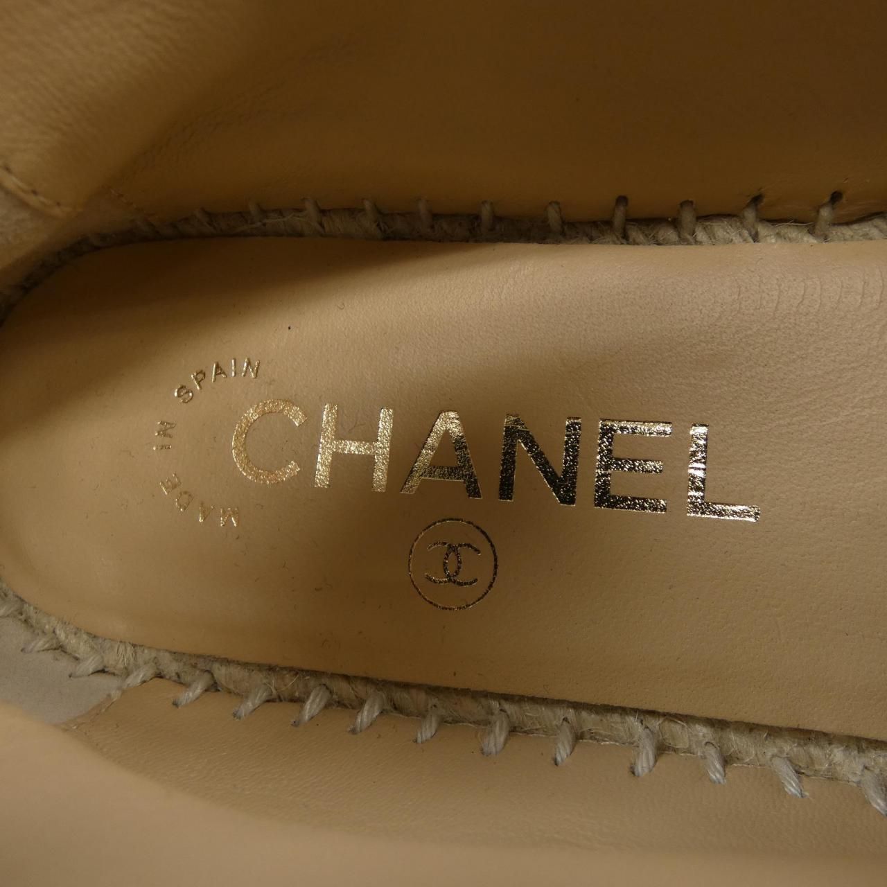 CHANEL