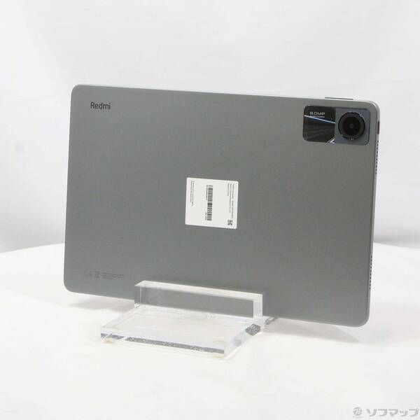 タブレット Redmi Pad SE 4GB 128GB グラファイトグレー