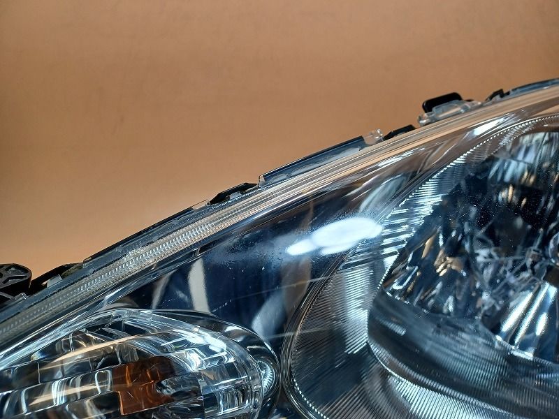 フィットシャトル GG8