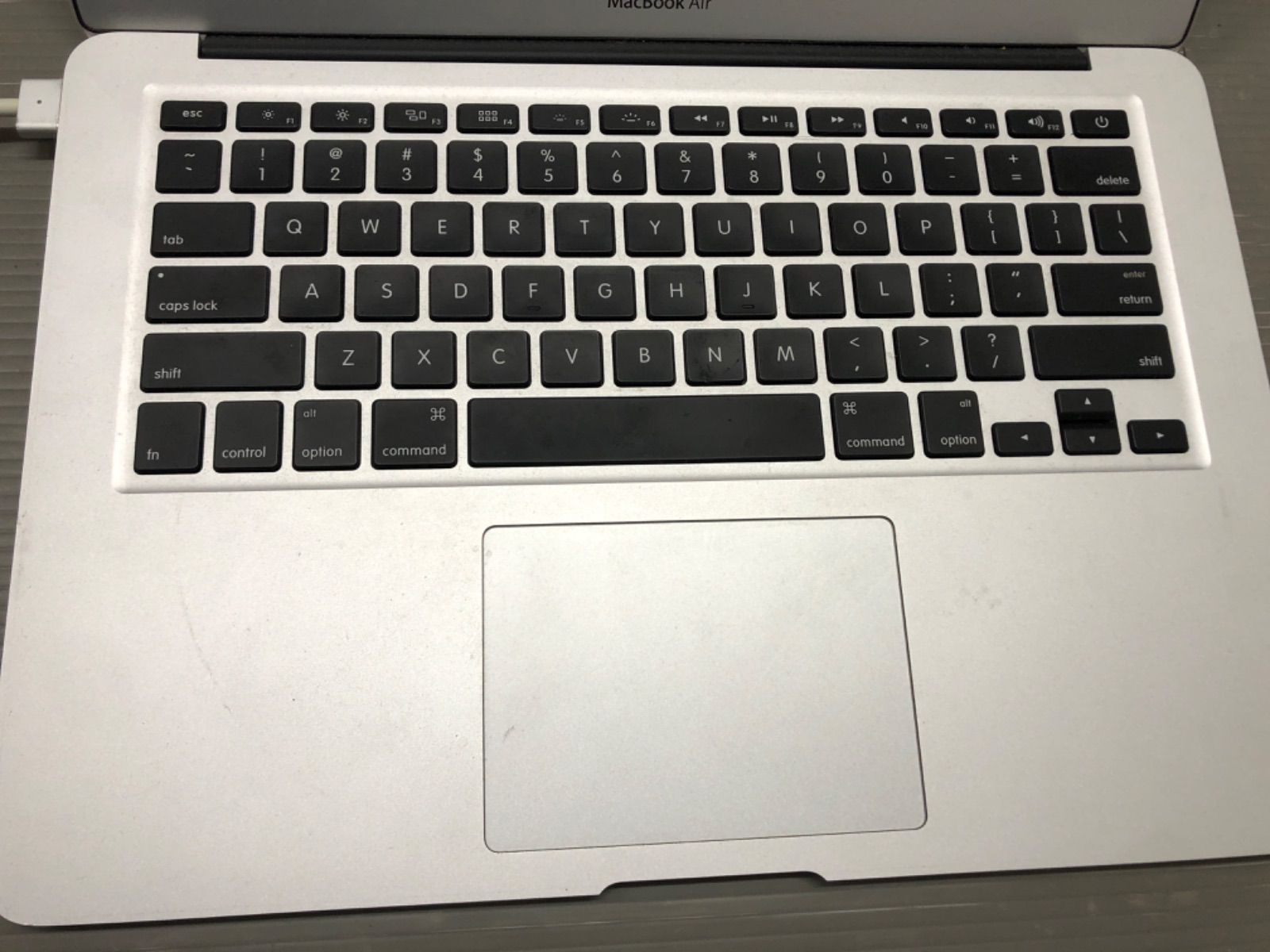 専用　ジャンク　MacBook Air A1466 Mac Book Air A1466（ジャンク品）