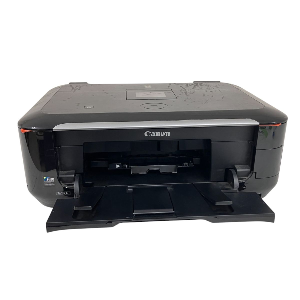 Canon MG6230 インクジェット プリンター PC周辺機器 キャノン