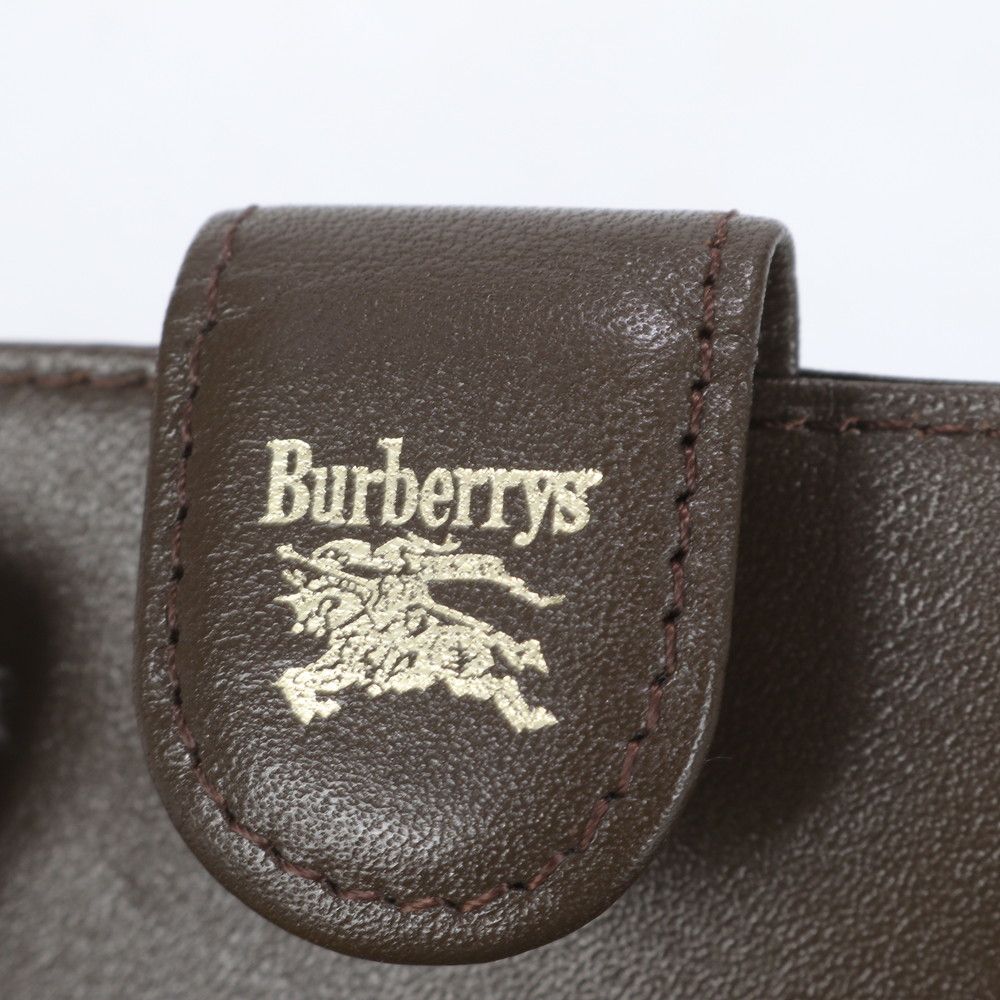 美品 BURBERRY レザー×ノバチェック柄 4連 キーケース ブラック 楽天市場】【新品未使用品】BURBERRY バーバリー 4連 キーケース
