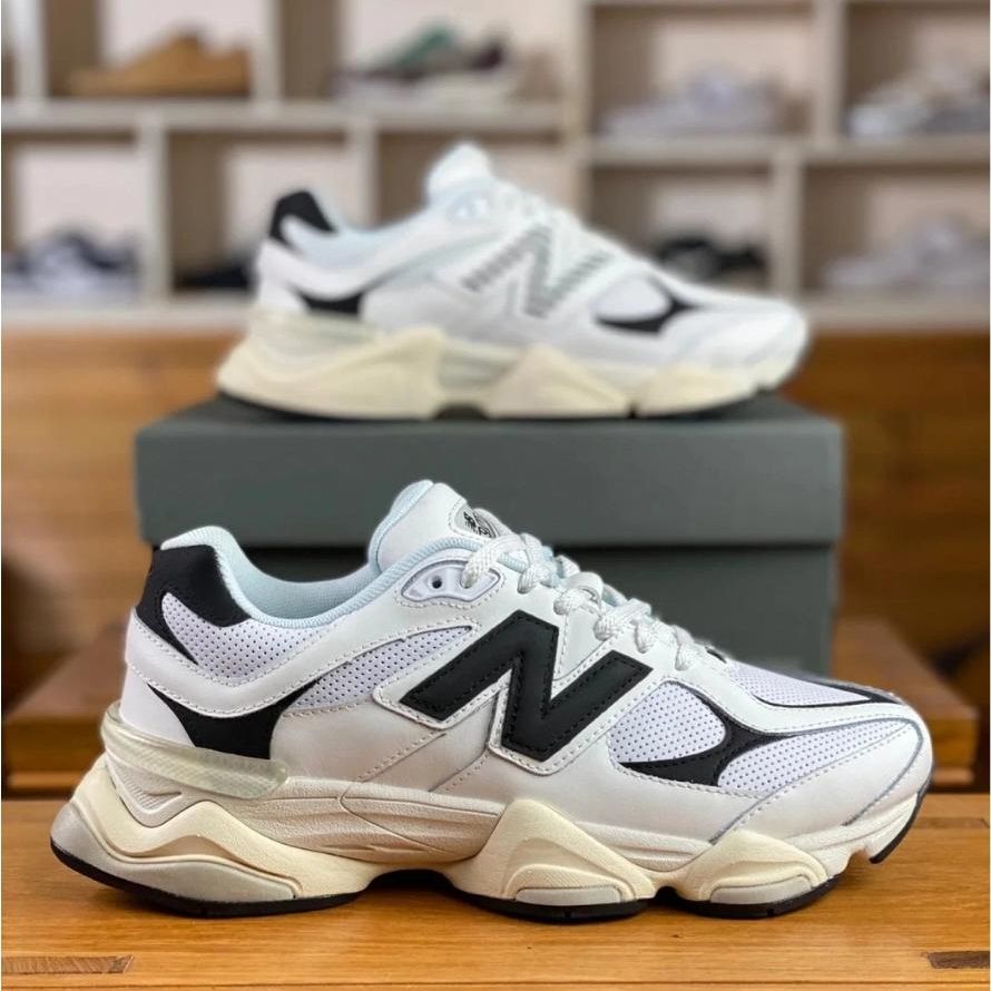 New Balance 軟らかく 9060 