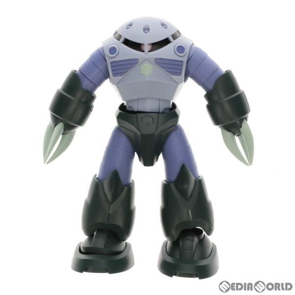 中古】[FIG]ROBOT魂(SIDE MS) MSM-07 量産型ズゴック ver. A.N.I.M.E. 