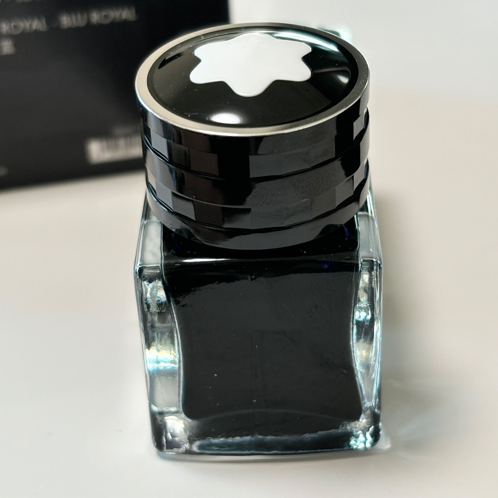 送料無料】Mont Blanc/モンブラン/インク/60ml/ボトルインク