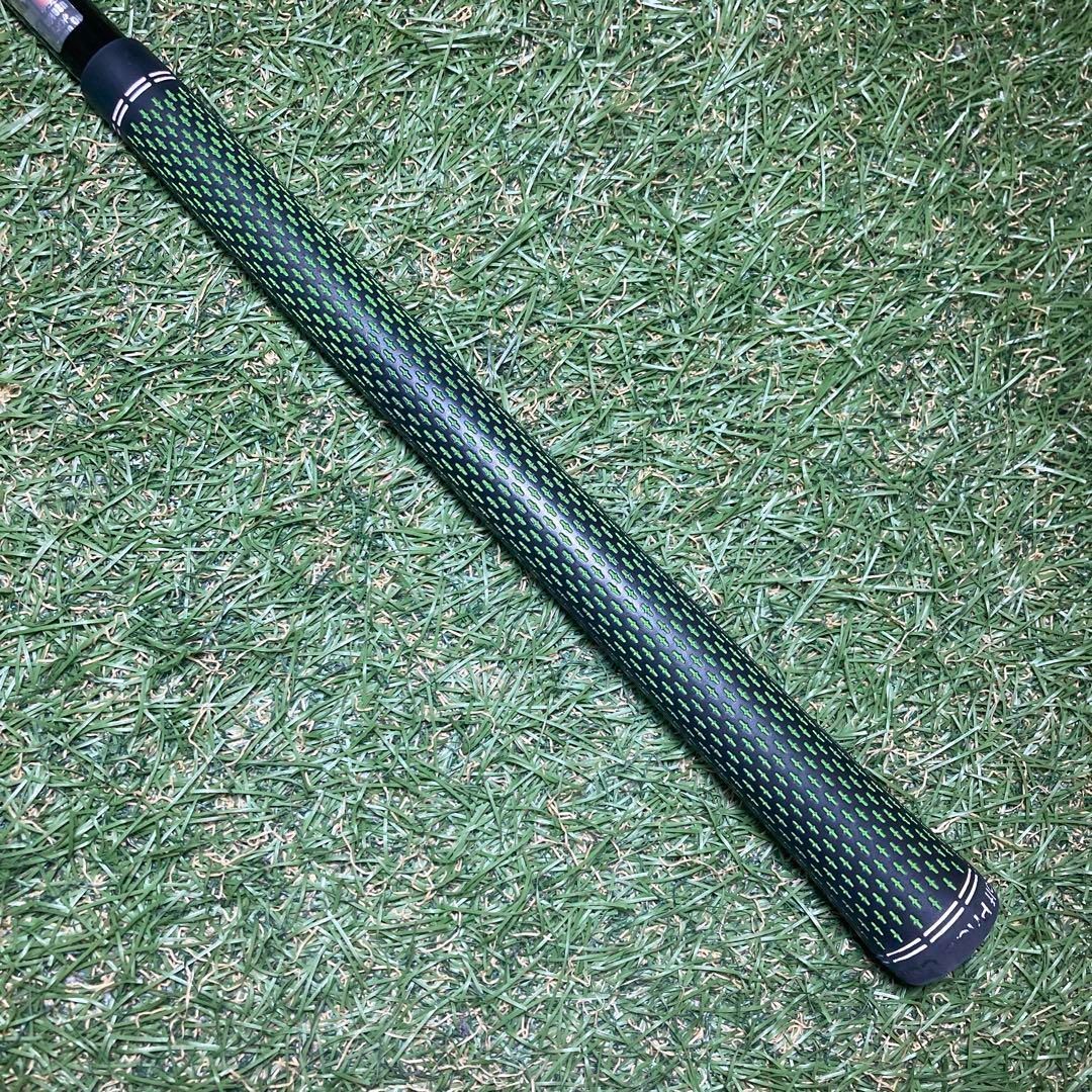 ベロコア ドライバー