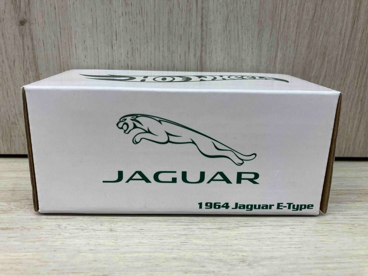 HWCにてRLC限定の1964 JAGUAR E-TYPE発売情報！ | Hot Wheels