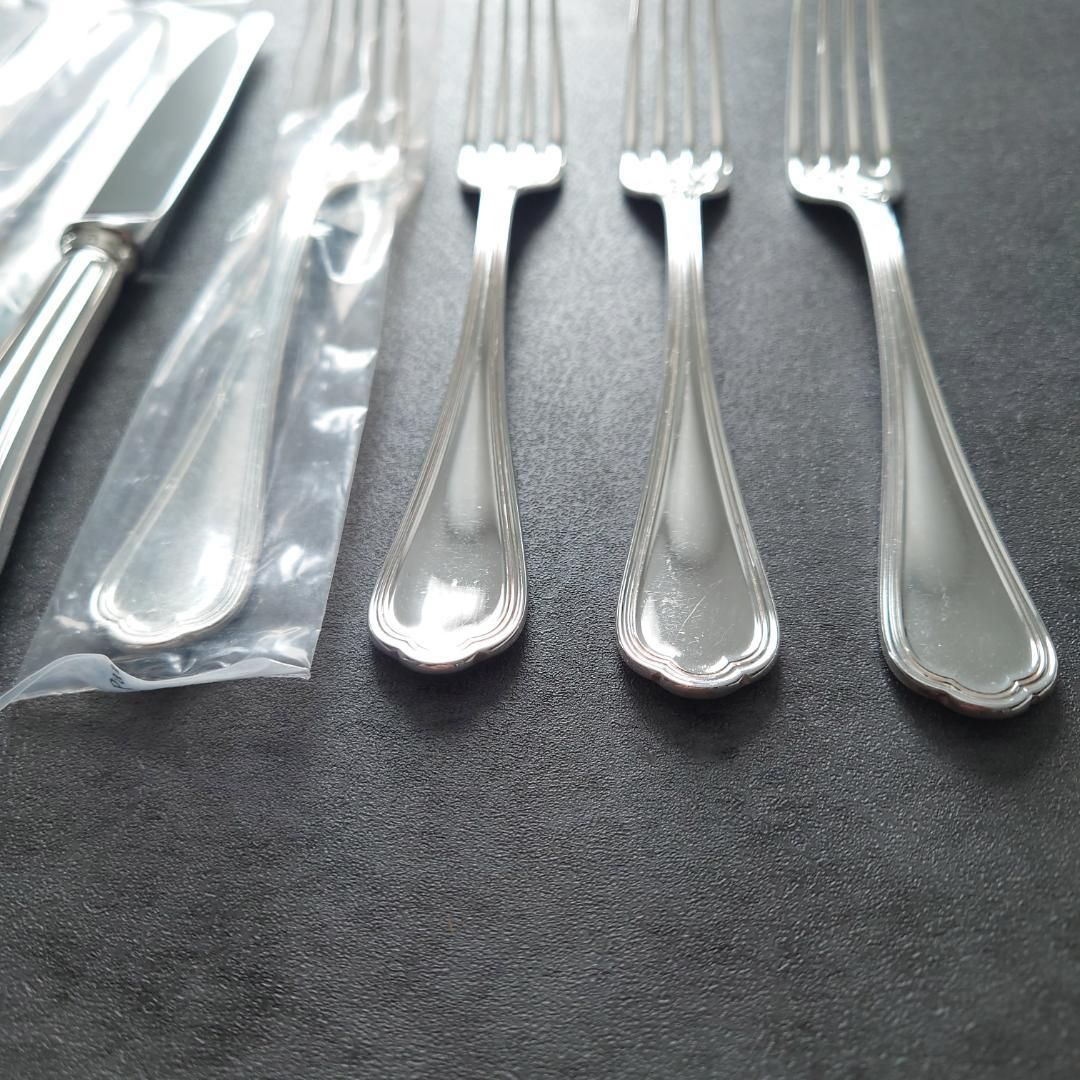 スパトゥール デザートサイズ