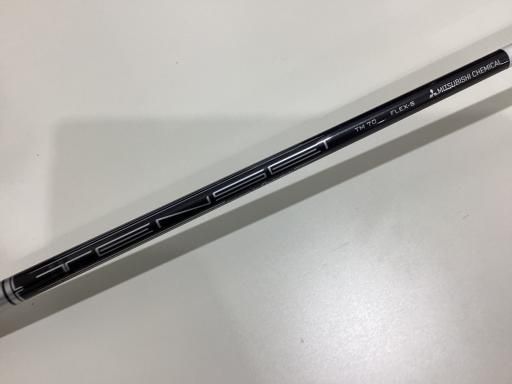 【中古】 テーラーメイド STEALTH UDI U4 ユーティリティ UT TENSEI SILVER TM70(STEALTH UT) (フレックスS) メンズ 男性用 右利き 右用 Cランク ゴルフクラブ