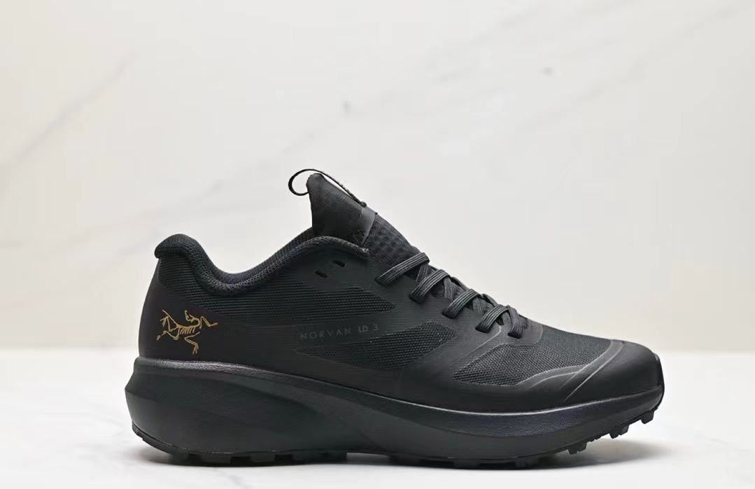 新品  ARC'TERYX NORVAN LD 3 GTX