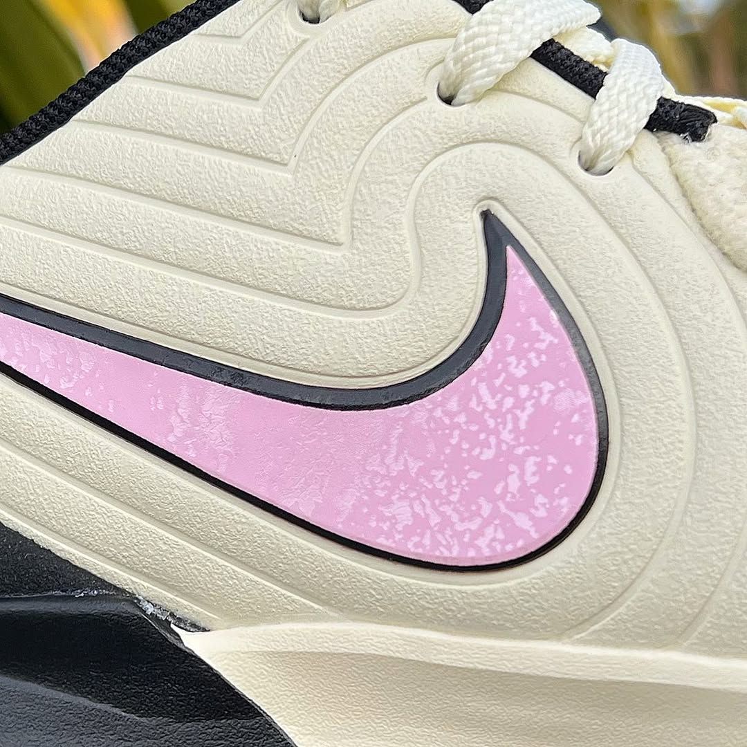 NIKE JA2 ナイキ ジャ2 ココナッツミルク ピンク Amazon | [ナイキ] ジャ 2 J JA 2 ココナッツミルク/ブラック