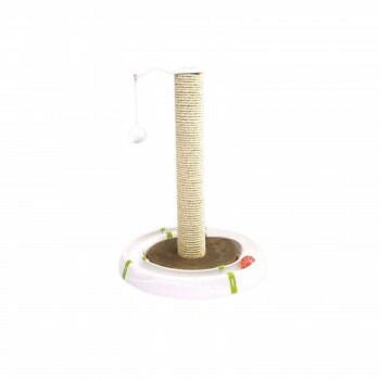 ferplast ファープラスト 猫用爪とぎおもちゃ MAGIC TOWER マジックタワー 85100600