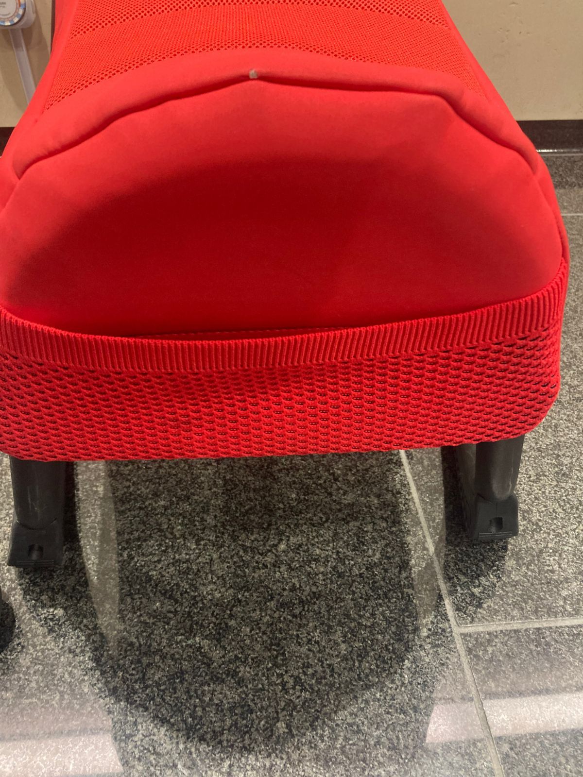 ゲーミングチェア