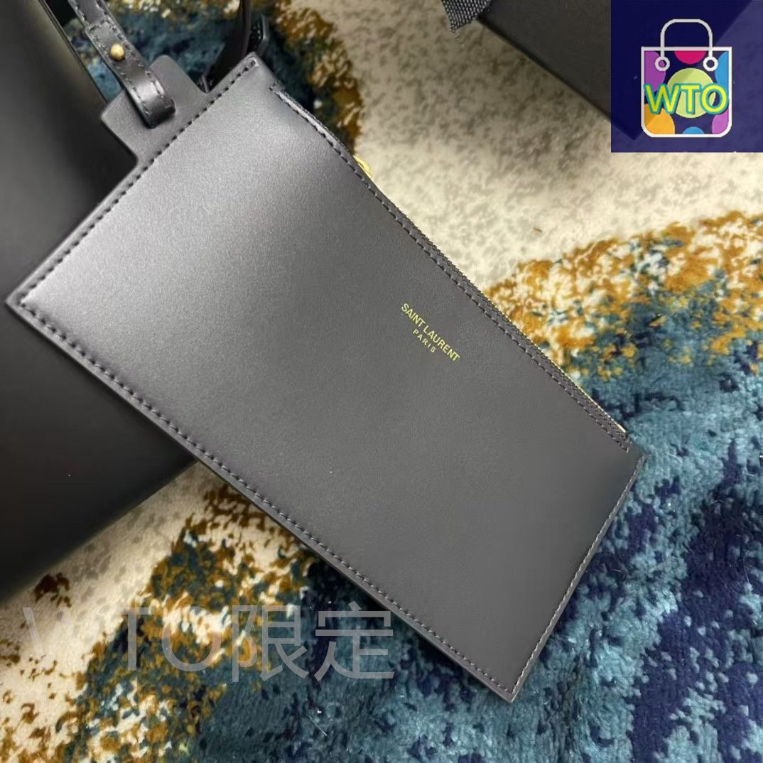 美品 ☆YSL☆ サンローランショルダーバッグハンドバッグ｜本日