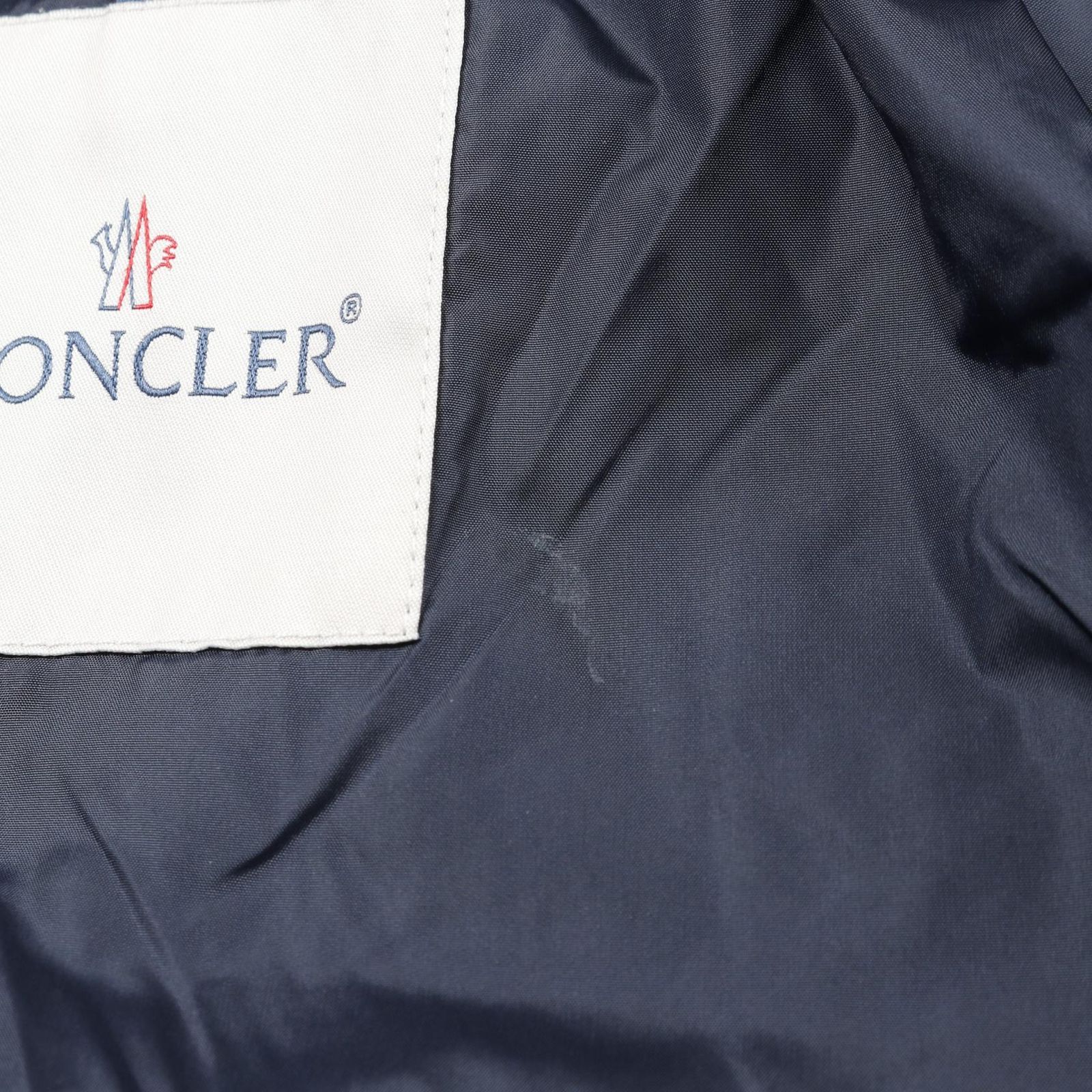 MONCLER モンクレール ODILE ダウンジャケット - メルカリ