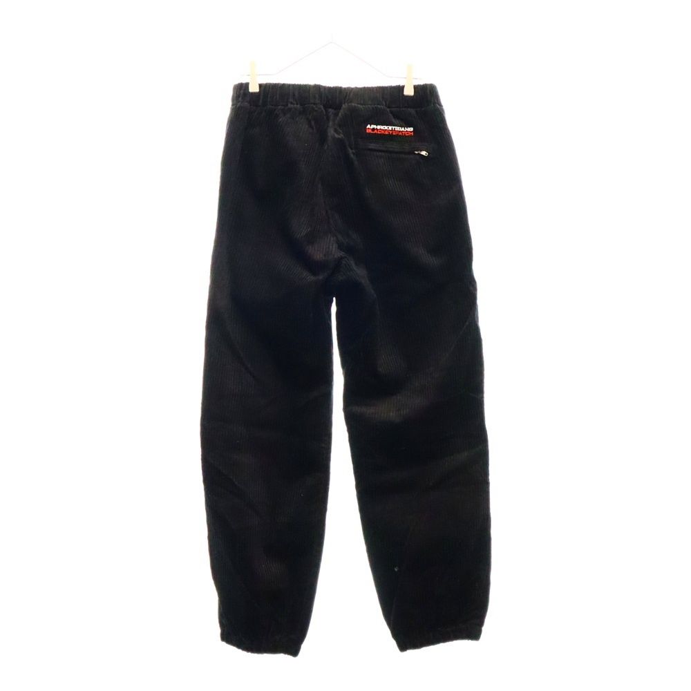 THE BLACK EYE PATCH (ブラックアイパッチ) 21SS ×APHRODITE GANG 