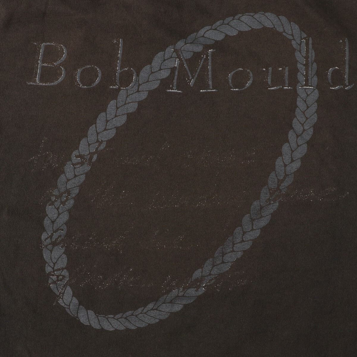 古着 90年代 フルーツオブザルーム FRUIT OF THE LOOM BOB MOULD ボブ