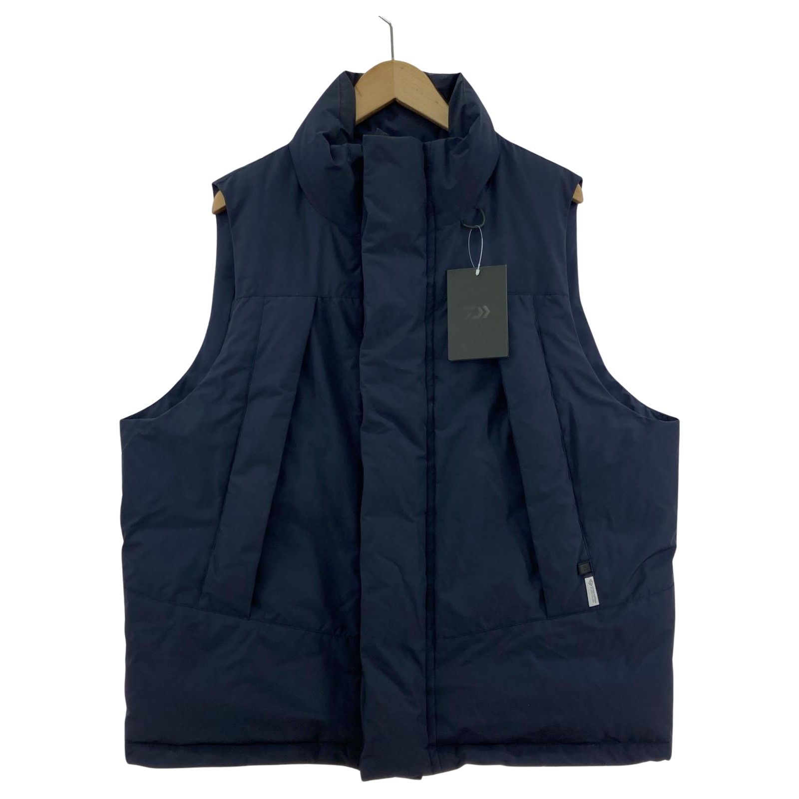 GORE-TEX WINDSTOPPER® FIELD DOWN VEST Gore-Tex Windstopper Field