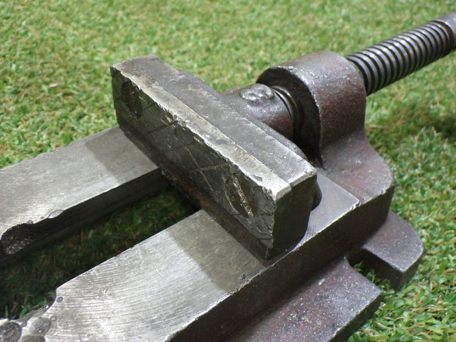 大工道具 安定作業