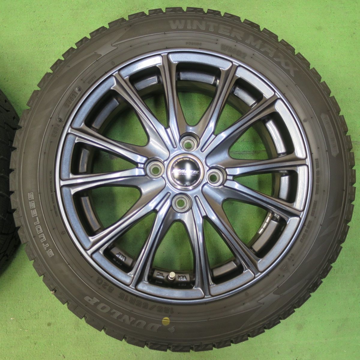 PCD100|4H 5041204イス