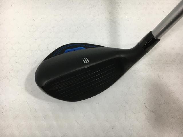 返品OK ゴルフクラブ 超 キャスコ UFO AIR UT by パワートルネード ユーティリティ 2025 Falcon シャフト AIR UT 99