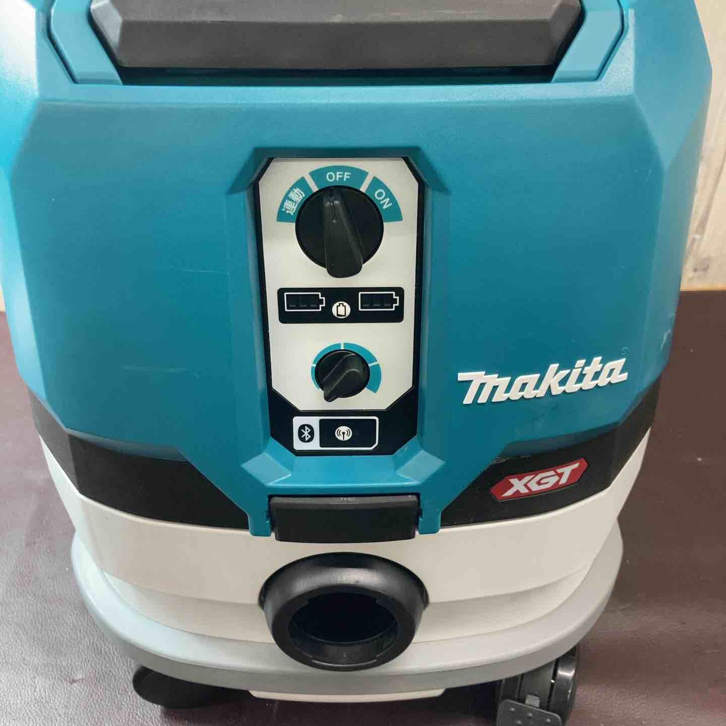 品 マキタ makita コードレス集じん機 VC002GZ 40V ホース付属 掃除機 東大和店 HRDEVELOPMENT_JP