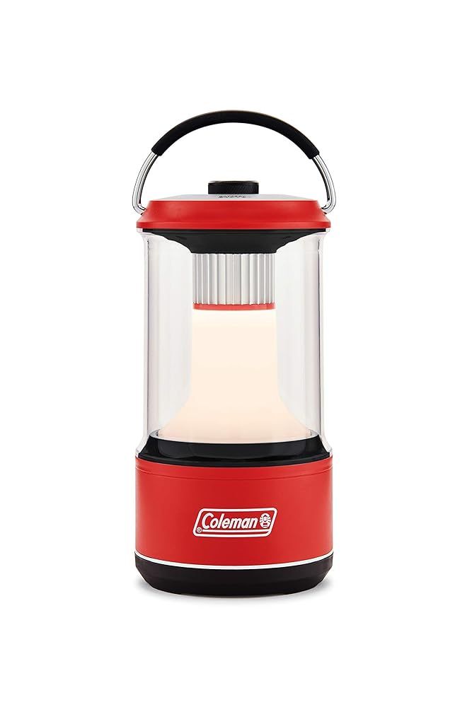 Coleman コールマン ランタン バッテリーガードLEDランタン|1000 防水 点滅機能付 1000ルーメン