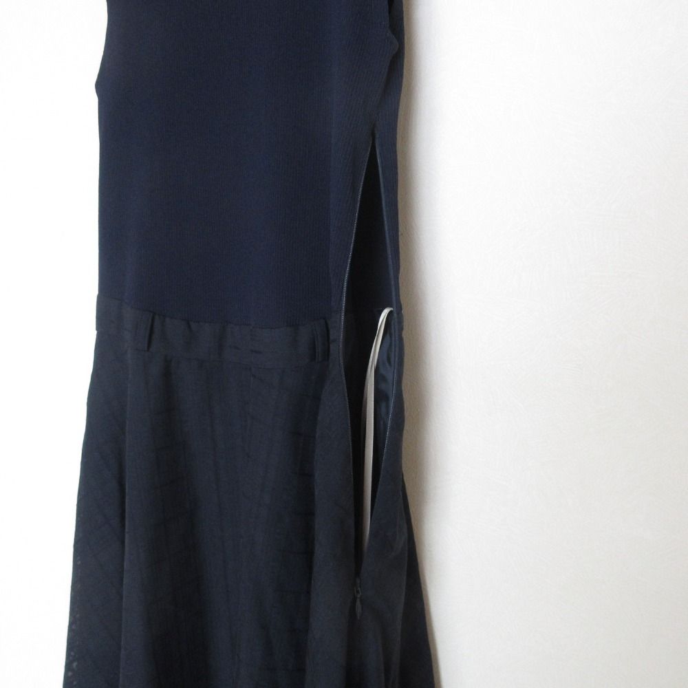 BLUE LABEL CRESTBRIDGE - 良品 BLUE LABEL CRESTBRIDGE ブルー