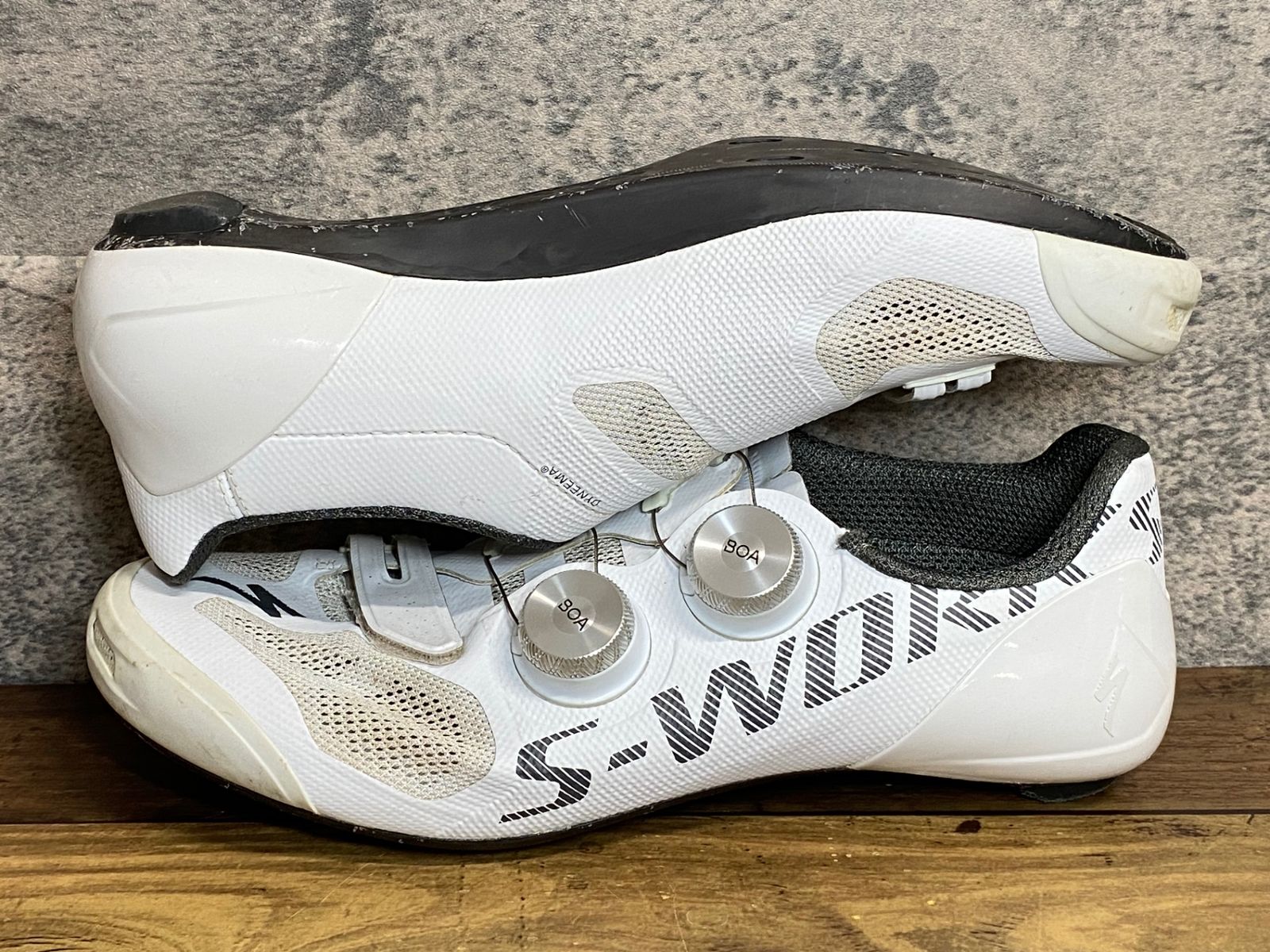 VENT ビンディングシューズ