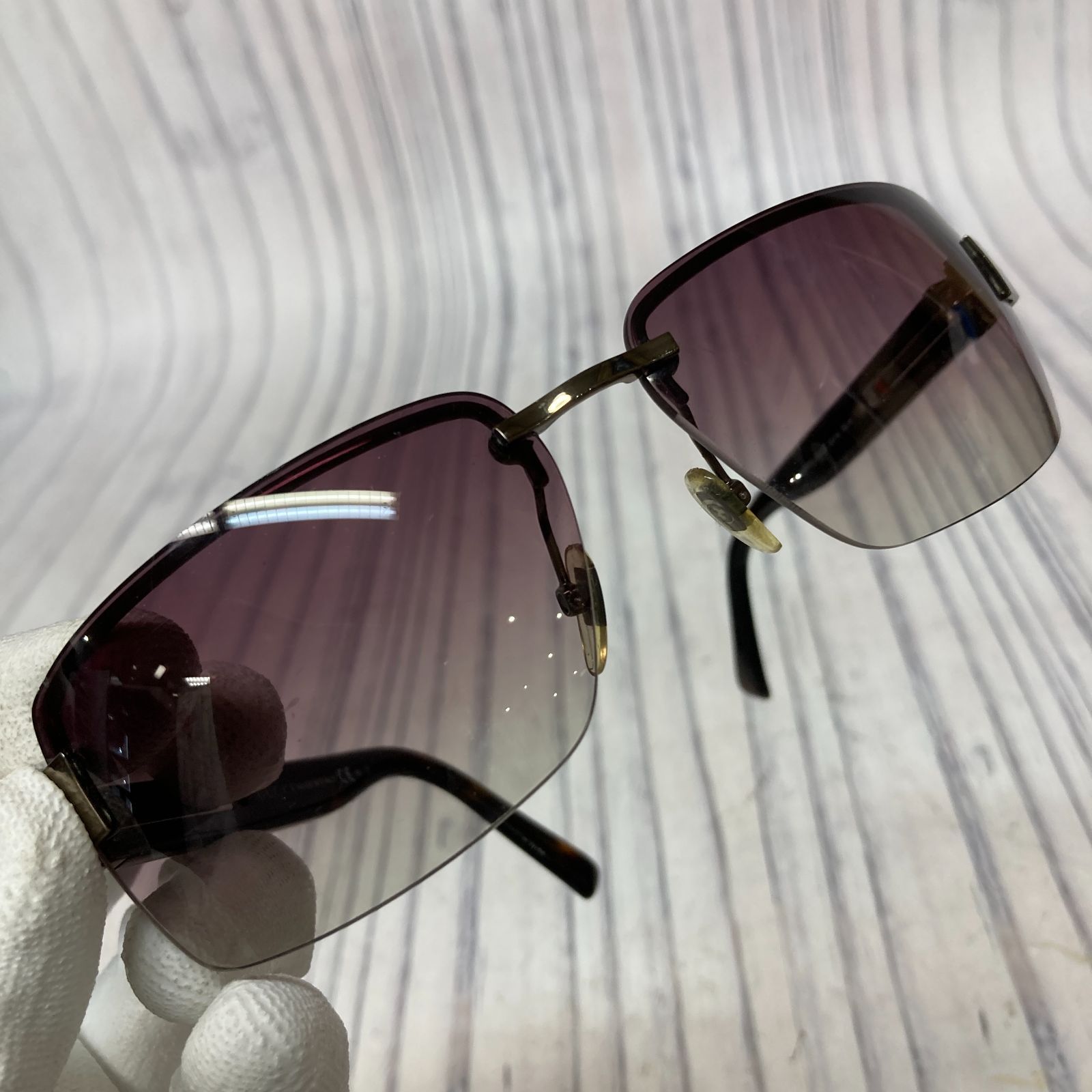 m001 Y1 GUCCI グッチ サングラス GG 1927/F/S 13VCC 63□14 130 眼鏡