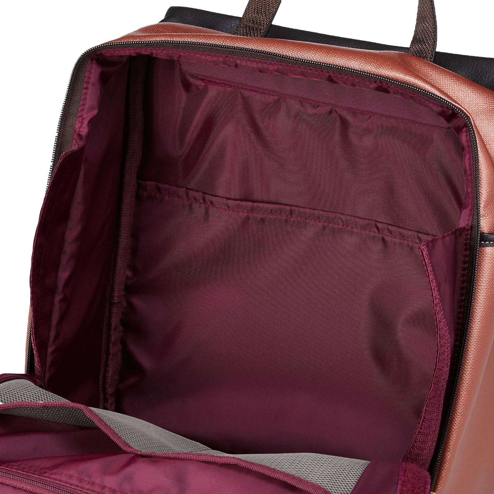  ソエルテ スーツケース カランド 機内持ち込み可 12 L 35 cm 2 1 kg その他 旅行かばん 小分けバッグ