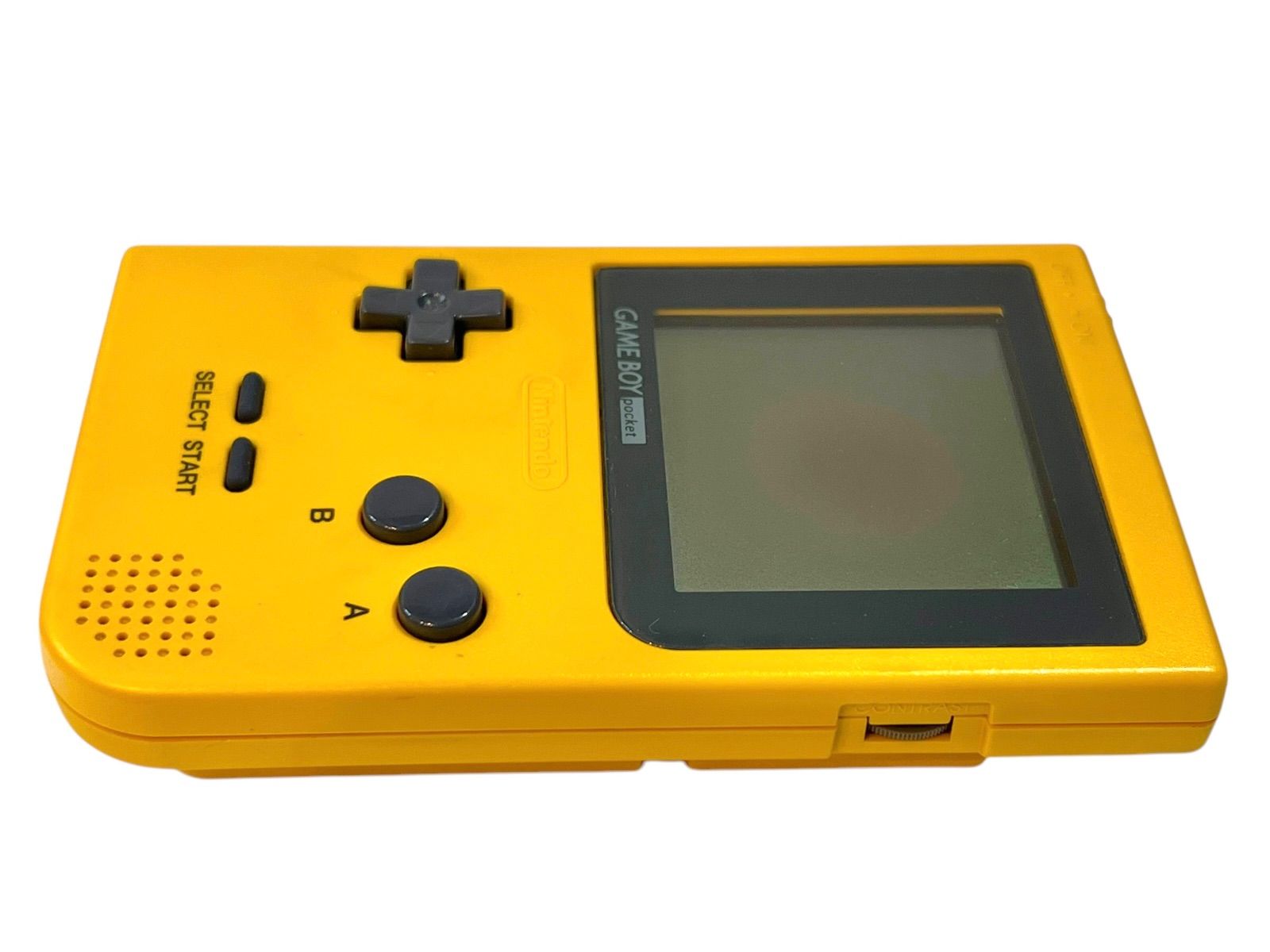 ゲームボーイポケット